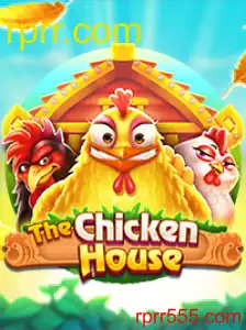 TheChickenHouse